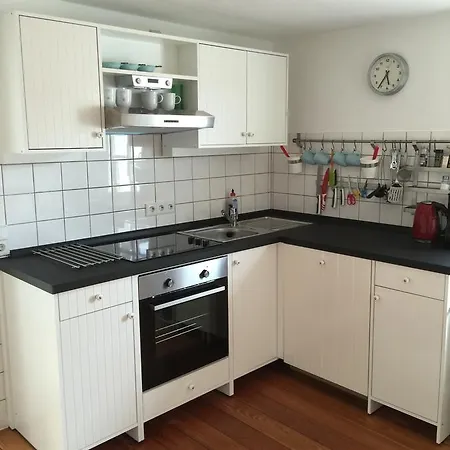 Apartment Seelig's *