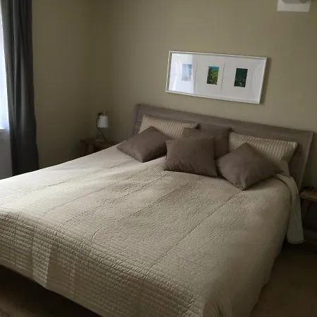 Apartment Seelig's Weinsheim (Bad Kreuznach)