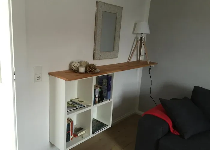 Lejlighed Seelig`s Weinsheim (Bad Kreuznach)