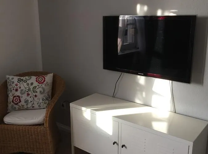 Seelig`s Lejlighed *