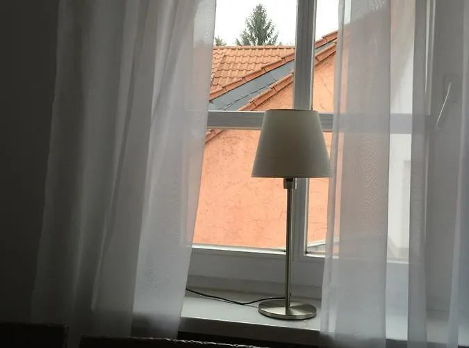 Lejlighed Seelig`s Weinsheim (Bad Kreuznach)