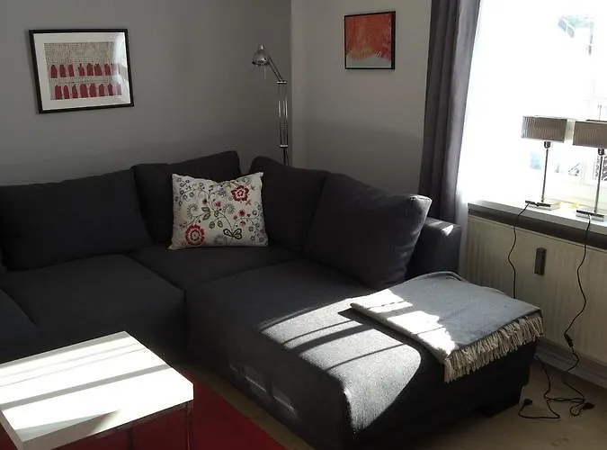 Seelig`s Lejlighed Weinsheim (Bad Kreuznach)