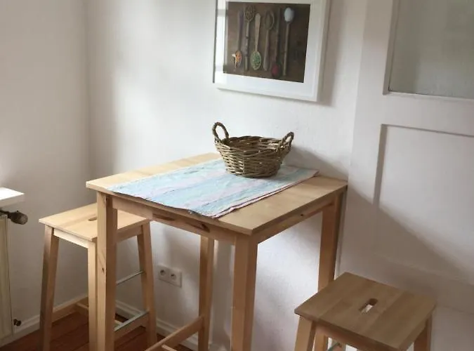 Lejlighed Seelig`s Weinsheim (Bad Kreuznach)