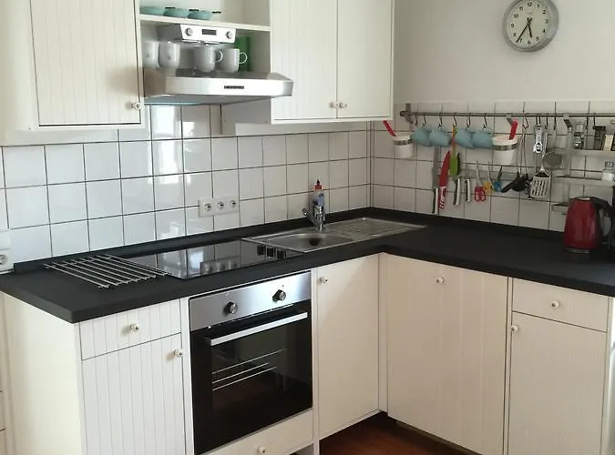 Lejlighed Seelig`s *