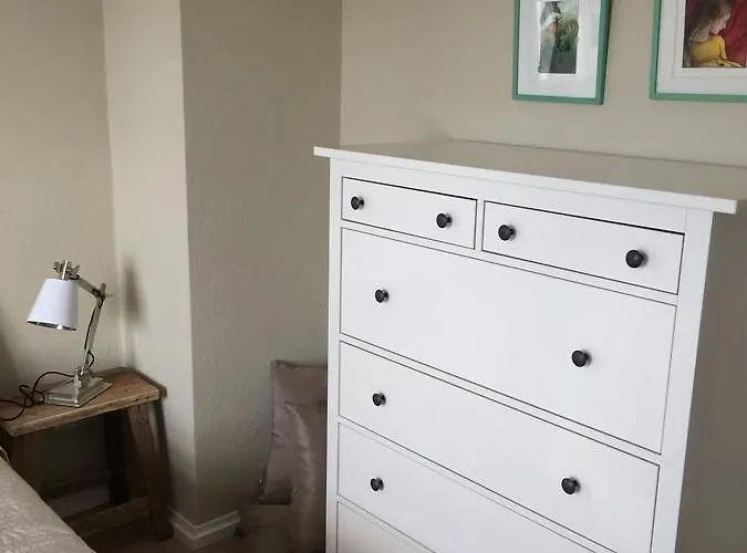 Seelig`s Lejlighed Weinsheim (Bad Kreuznach)